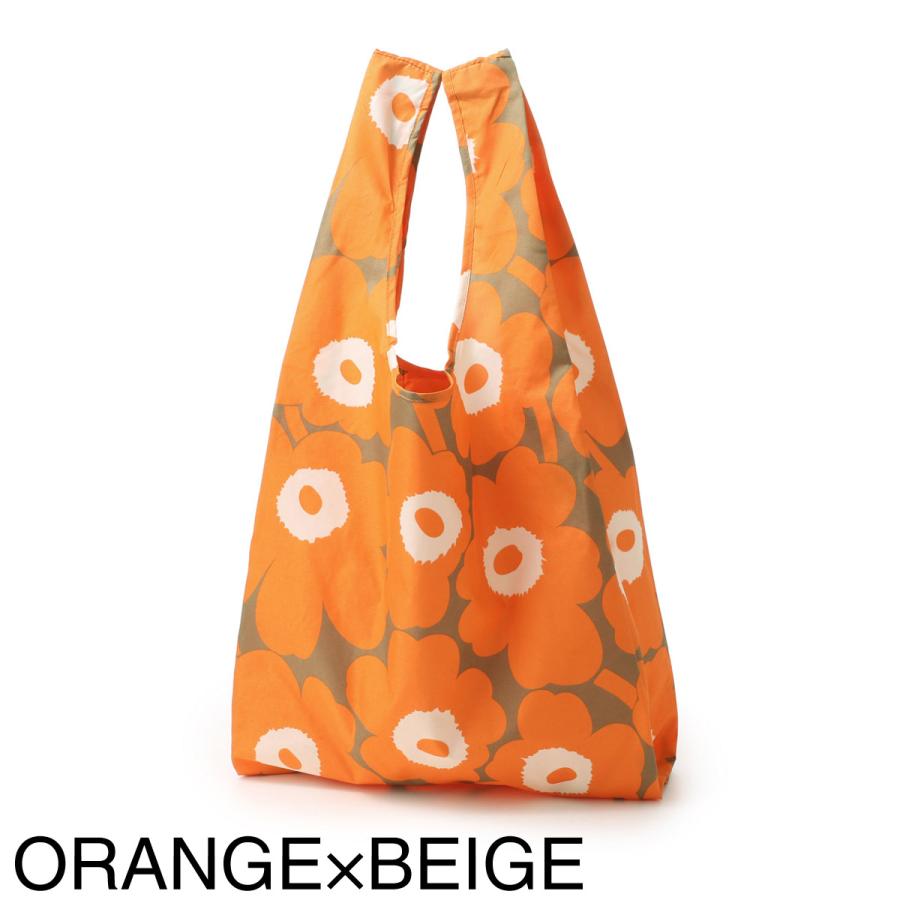 marimekko（マリメッコ） エコバッグ SMARTBAG UNIKKO レディース