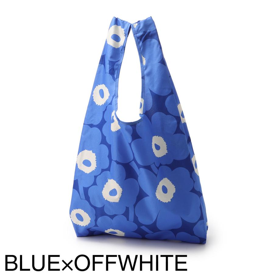 marimekko（マリメッコ） エコバッグ SMARTBAG UNIKKO レディース