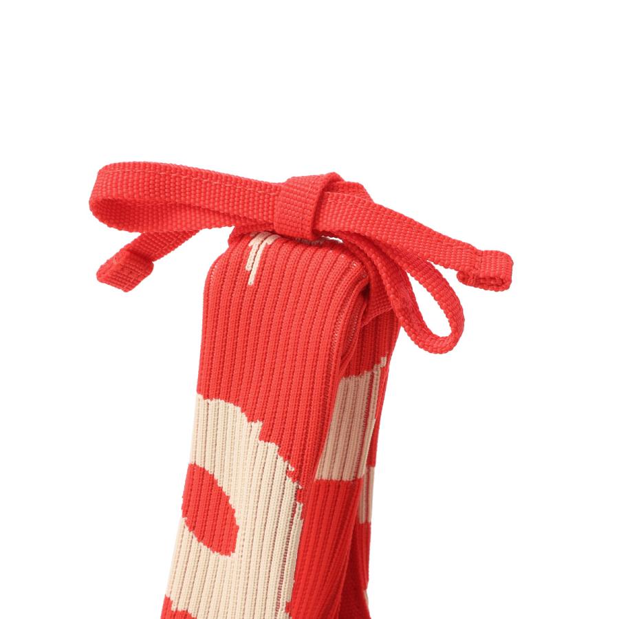 marimekko（マリメッコ） トートバッグ KNITTED MINI TOTE UNIKKO