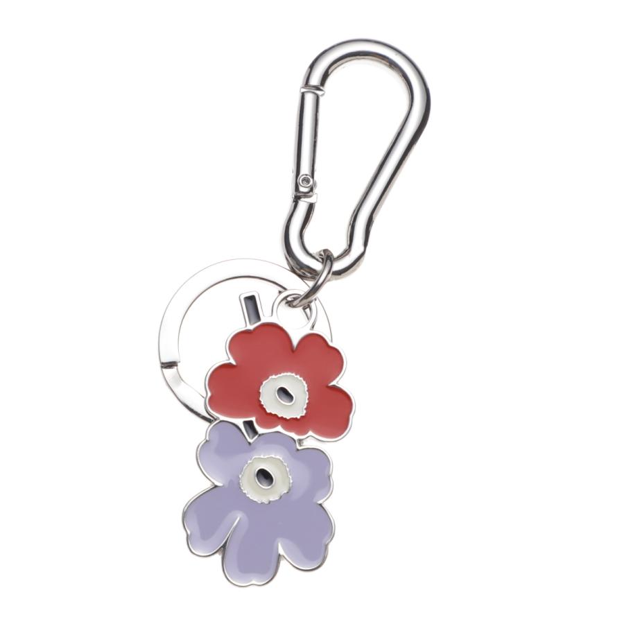 marimekko（マリメッコ） キーリング Puhallus Unikko I Kioski key