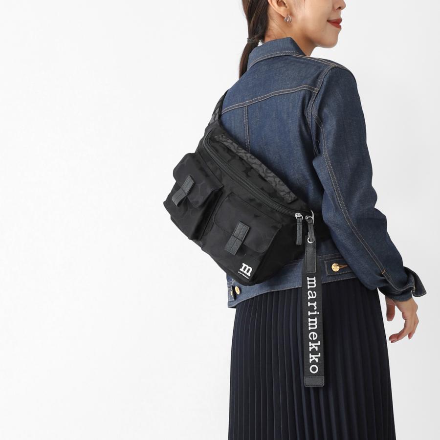 marimekko（マリメッコ） ショルダーバッグ Sling Bag M Unikko