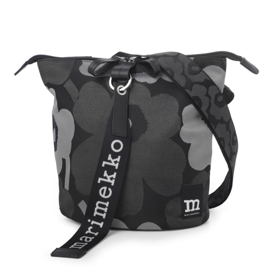 marimekko（マリメッコ） ショルダーバッグ Carry All Unikko