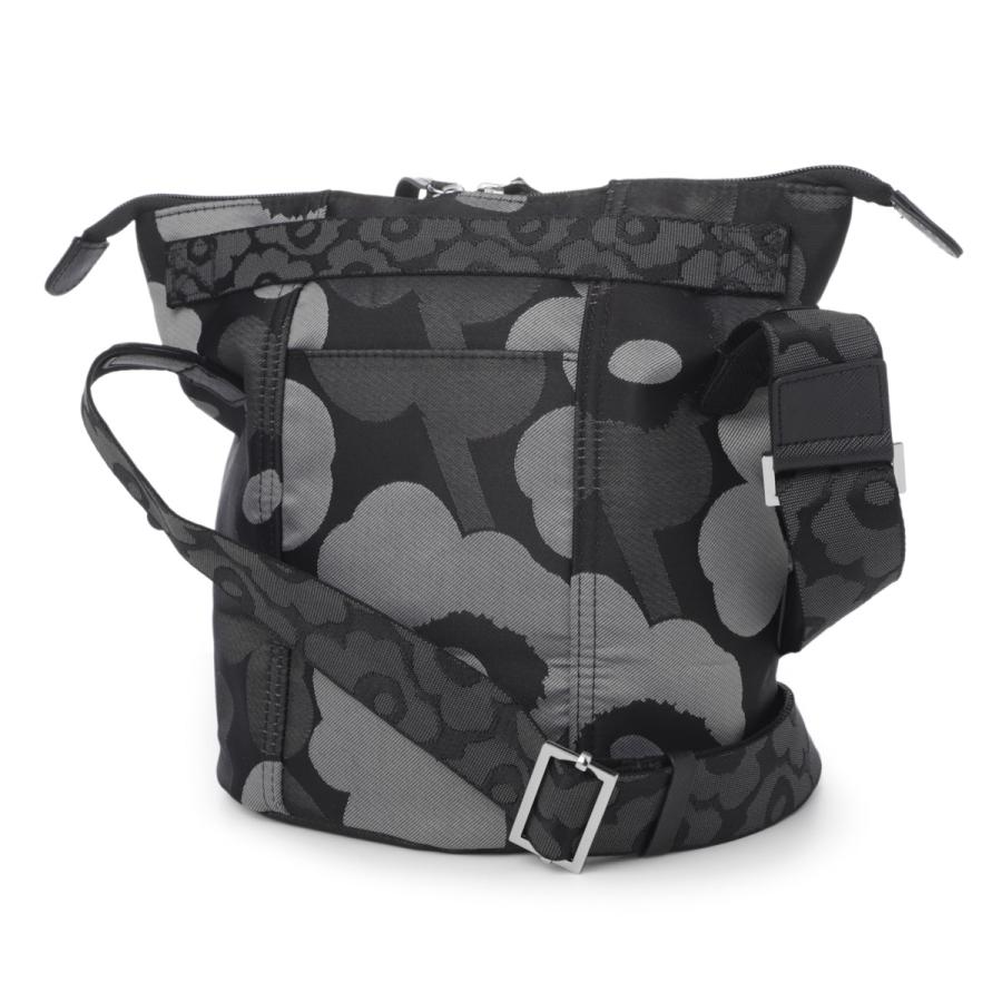 marimekko（マリメッコ） ショルダーバッグ Carry All Unikko