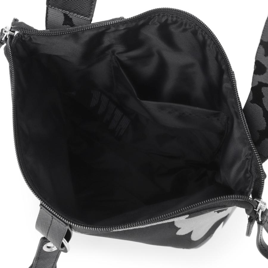 marimekko（マリメッコ） ショルダーバッグ Carry All Unikko