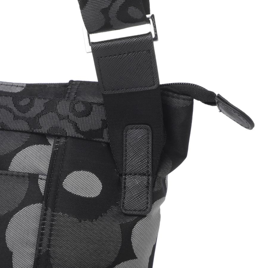 marimekko（マリメッコ） ショルダーバッグ Carry All Unikko