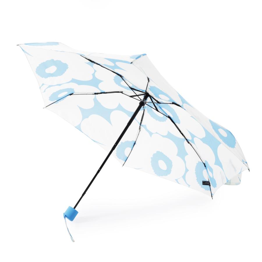 marimekko マリメッコ 折りたたみ傘 Mini Manual Unikko