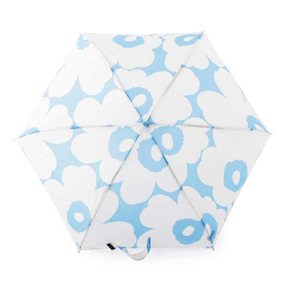 marimekko（マリメッコ） 折りたたみ傘 Mini Manual Unikko umbrella