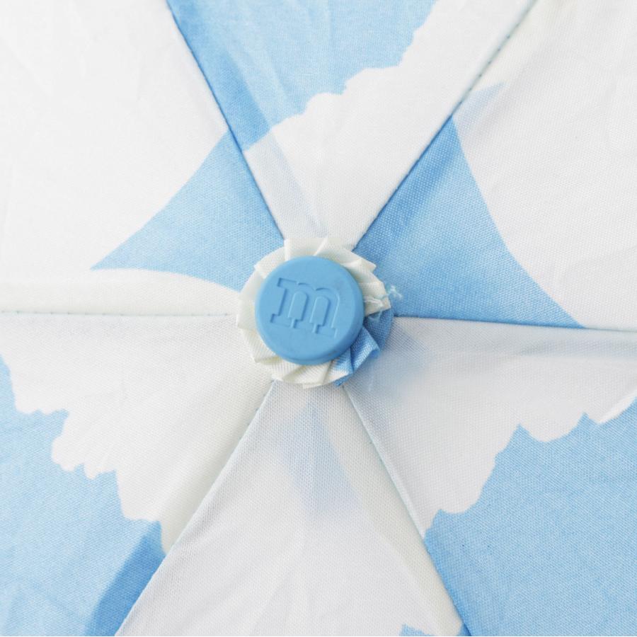 marimekko（マリメッコ） 折りたたみ傘 Mini Manual Unikko umbrella