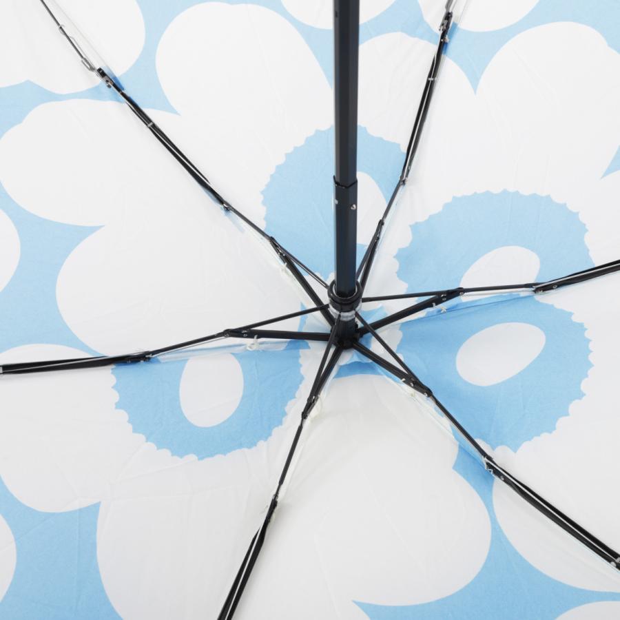 marimekko（マリメッコ） 折りたたみ傘 Mini Manual Unikko umbrella