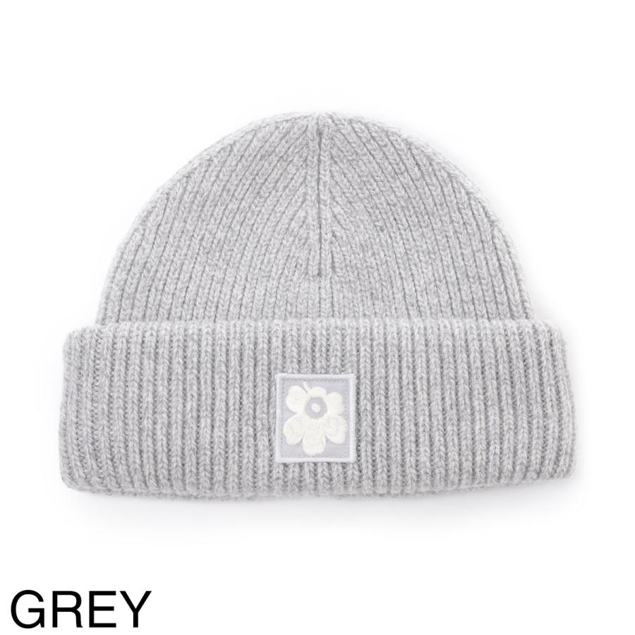 marimekko（マリメッコ） ニットキャップ Roihua Kioski beanie