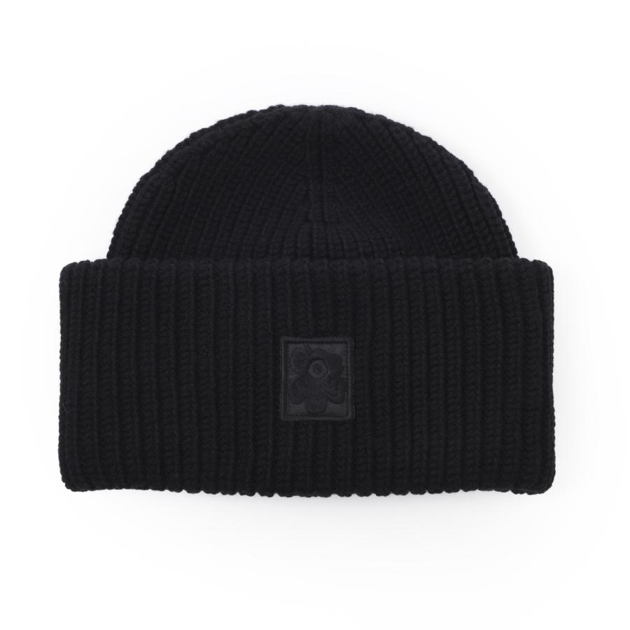 marimekko（マリメッコ） ニットキャップ Tilaisuus Kioski beanie