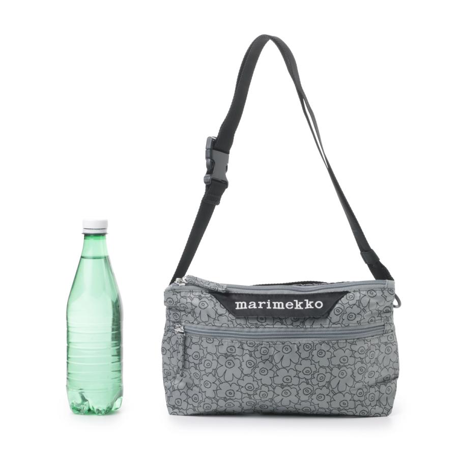 marimekko（マリメッコ） ショルダーバッグ Neat Crossbody Piirto