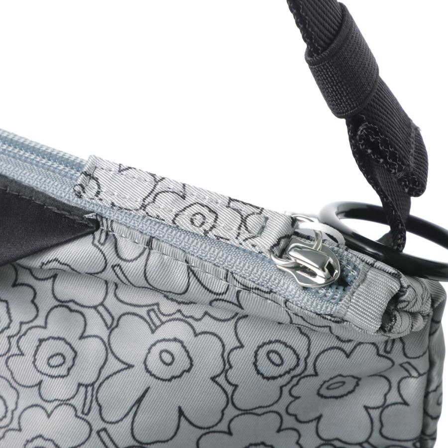marimekko（マリメッコ） ショルダーバッグ Neat Crossbody Piirto