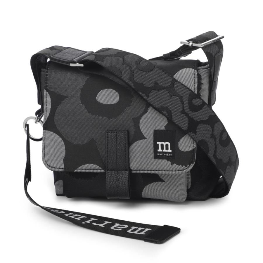 marimekko（マリメッコ） ショルダーバッグ Mini Messenger Unikko 