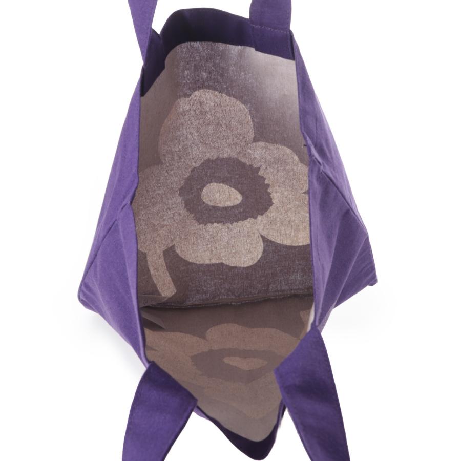 【新品・半額以下】マリメッコ marimekko トートバッグ UNIKKO Vankka Unikko トートバッグ | Maija Isola | Marimekko (マリメッコ