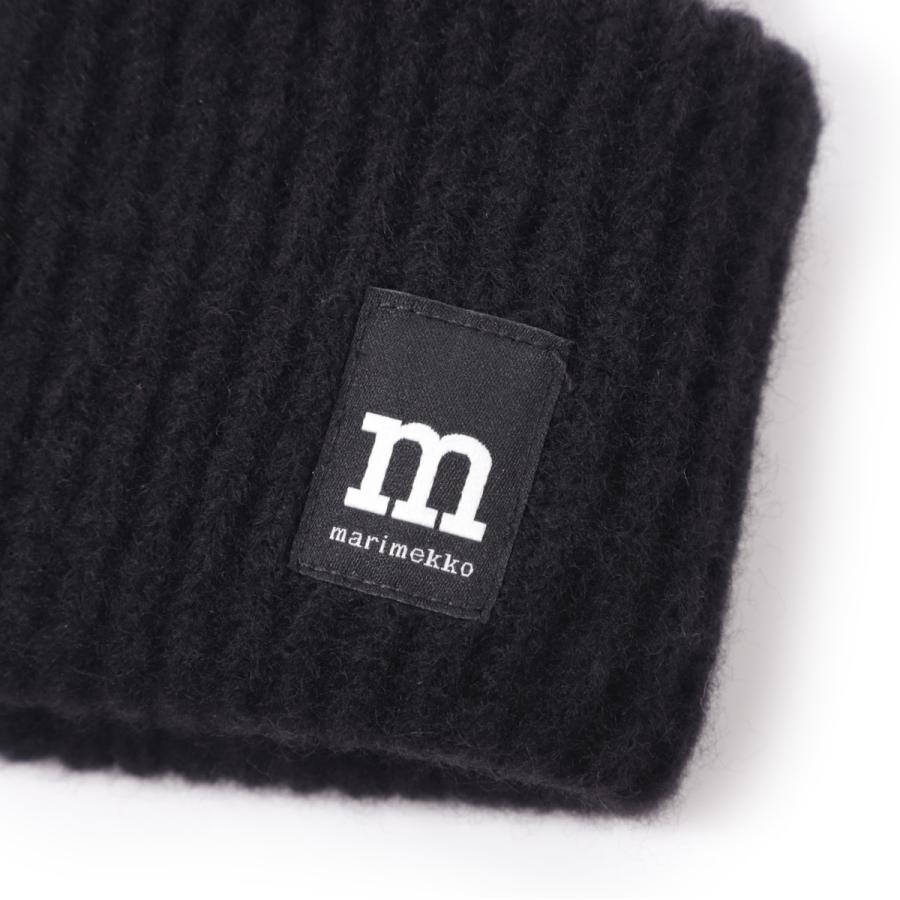 marimekko（マリメッコ） ニットキャップ Pjettar II Beanie ビーニー