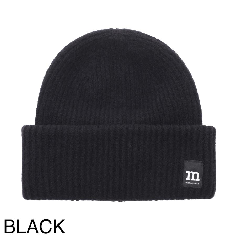 marimekko（マリメッコ） ニットキャップ Pjettar II Beanie ビーニー