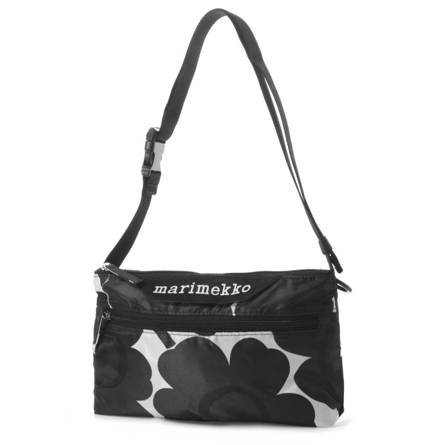 marimekko（マリメッコ） ショルダーバッグ Neat Crossbody Unikko S
