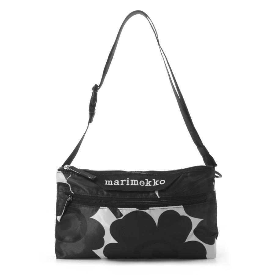 marimekko（マリメッコ） ショルダーバッグ Neat Crossbody Unikko S