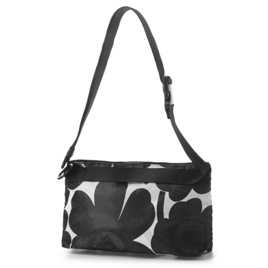 marimekko（マリメッコ） ショルダーバッグ Neat Crossbody Unikko S
