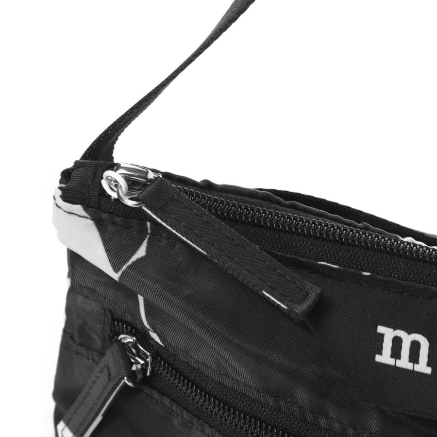 marimekko（マリメッコ） ショルダーバッグ Neat Crossbody Unikko S