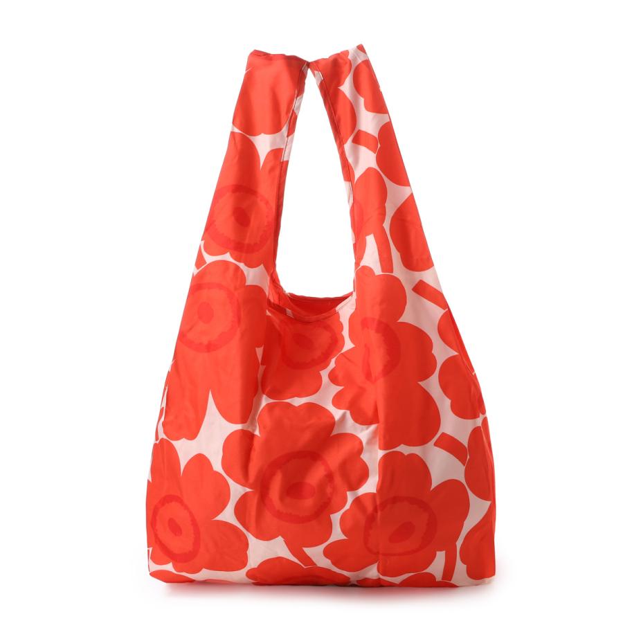 marimekko（マリメッコ） エコバッグ Smartbag Unikko Bag スマート