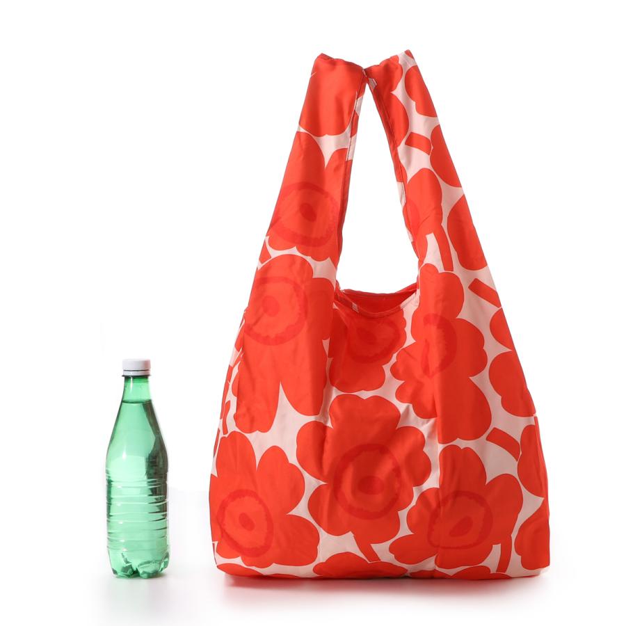 marimekko（マリメッコ） エコバッグ Smartbag Unikko Bag スマート