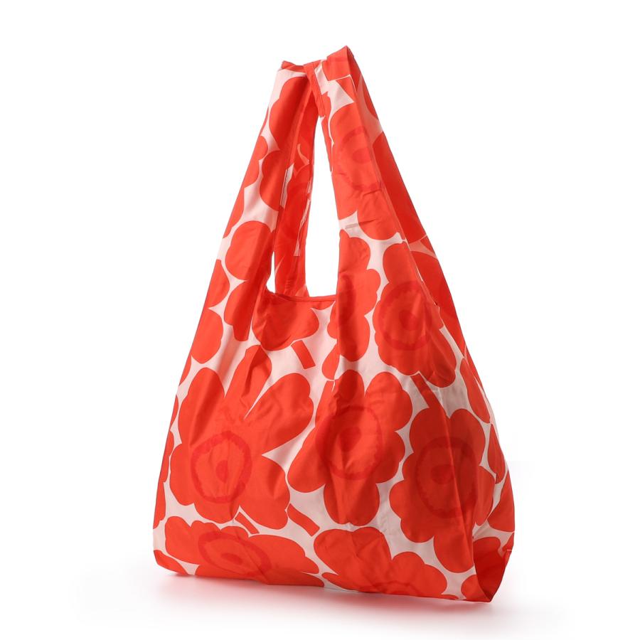 marimekko（マリメッコ） エコバッグ Smartbag Unikko Bag スマート