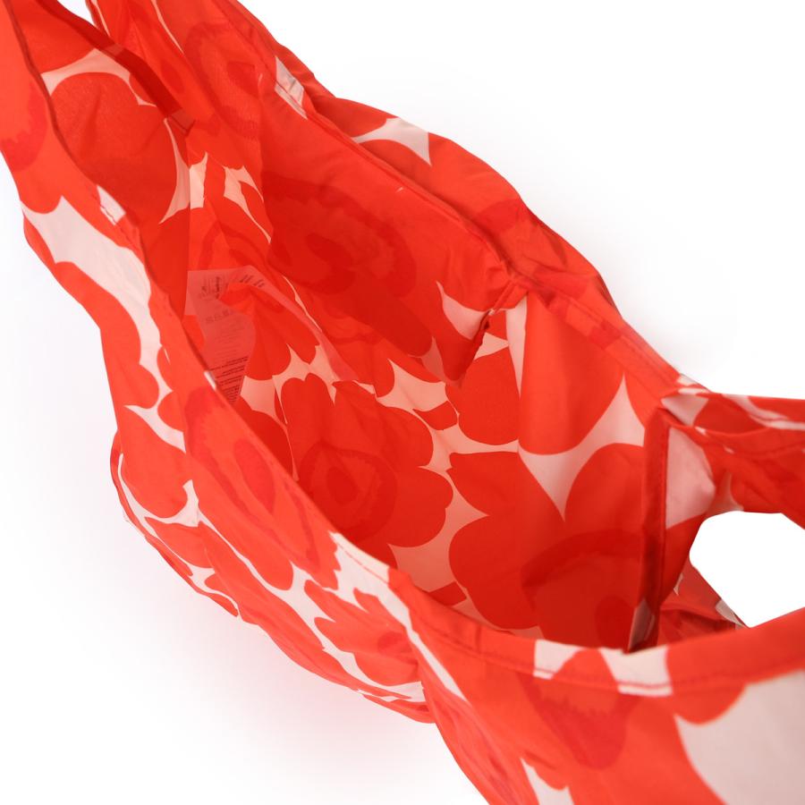 marimekko（マリメッコ） エコバッグ Smartbag Unikko Bag スマート
