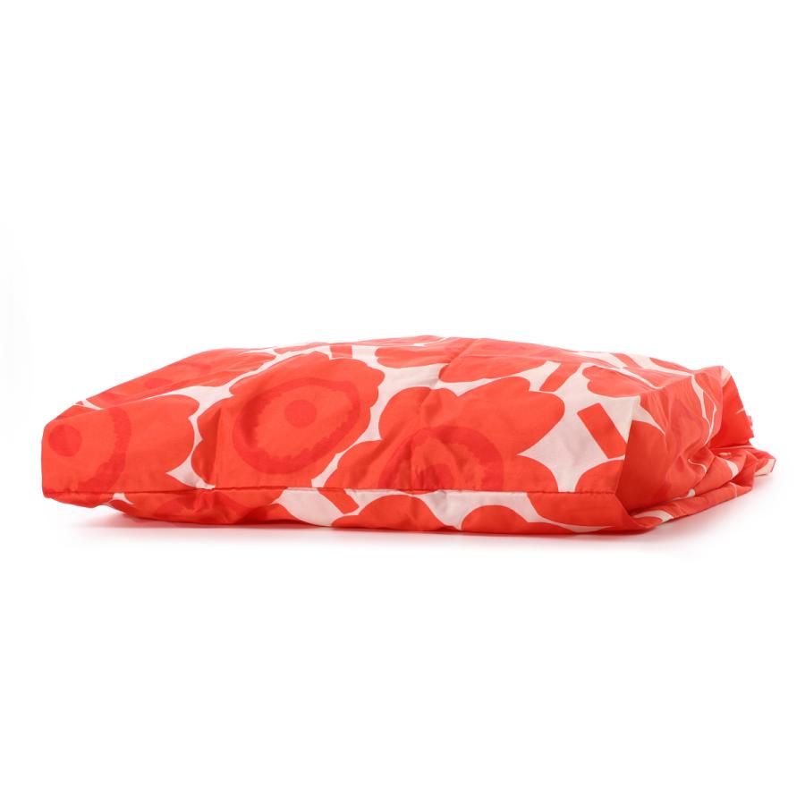 marimekko（マリメッコ） エコバッグ Smartbag Unikko Bag スマート