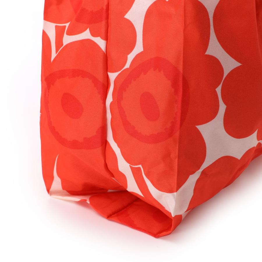 marimekko（マリメッコ） エコバッグ Smartbag Unikko Bag スマート