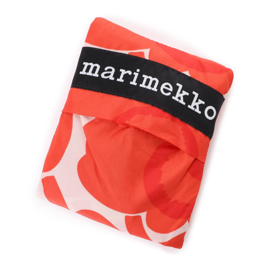 marimekko（マリメッコ） エコバッグ Smartbag Unikko Bag スマート