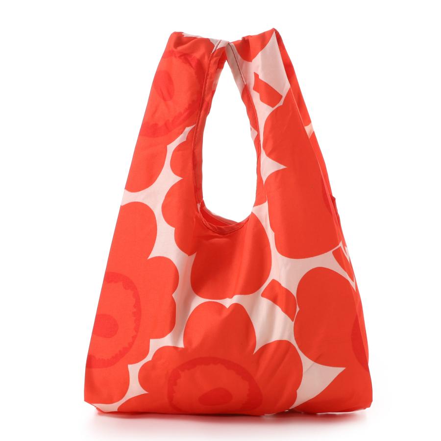 marimekko（マリメッコ） エコバッグ Mini Smartbag Unikko Bag
