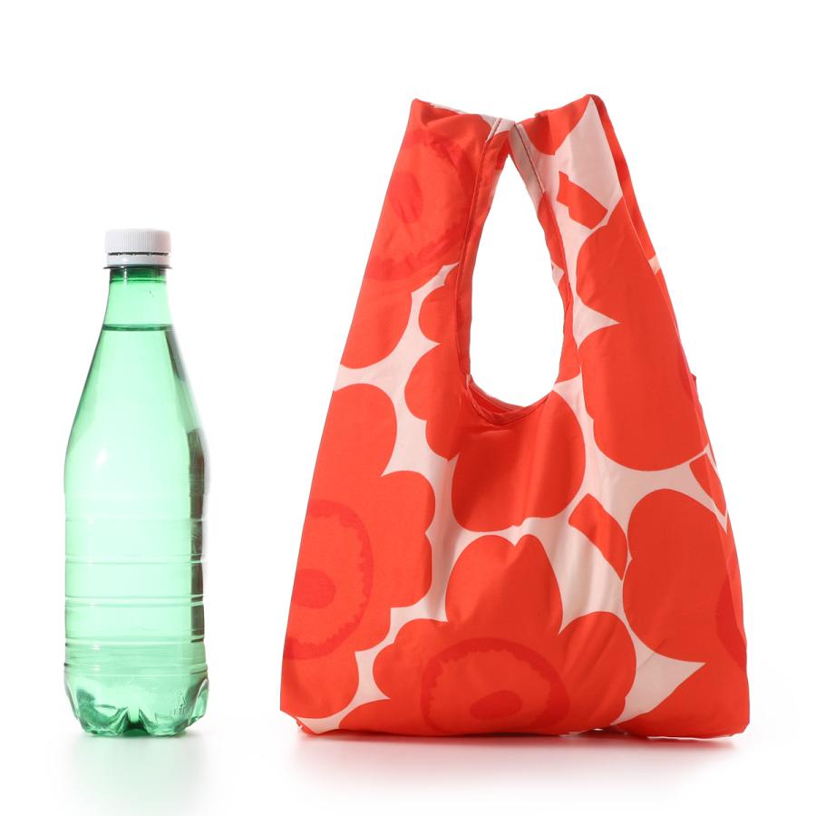 marimekko（マリメッコ） エコバッグ Mini Smartbag Unikko Bag