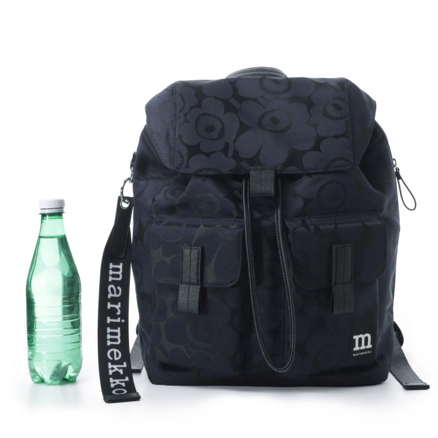 marimekko（マリメッコ） バックパック Everything Backpack L Unikko
