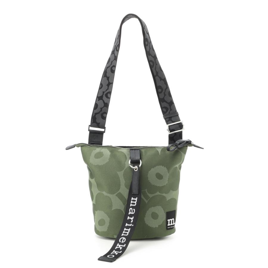 marimekko（マリメッコ） ショルダーバッグ Carry All Unikko キャリー