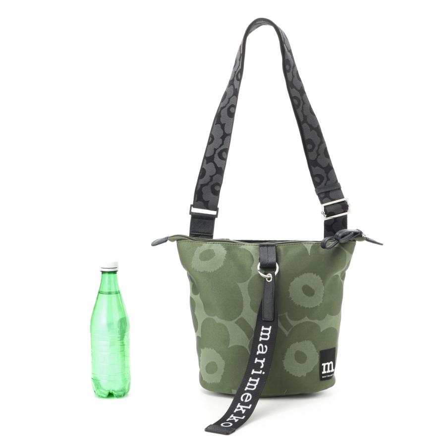 marimekko（マリメッコ） ショルダーバッグ Carry All Unikko キャリー