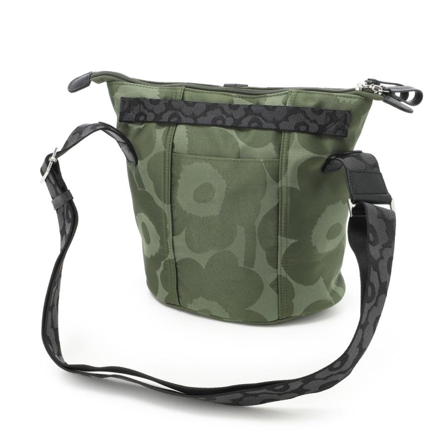 marimekko（マリメッコ） ショルダーバッグ Carry All Unikko キャリー