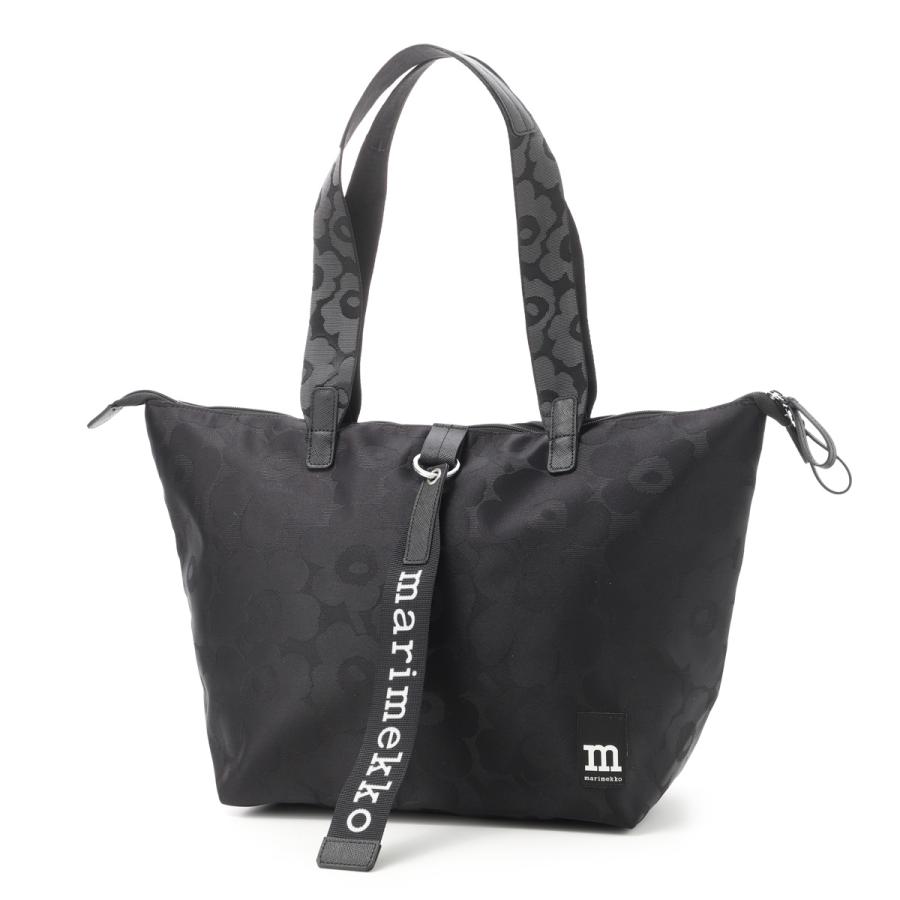 marimekko（マリメッコ） トートバッグ Tote M Unikko ウニッコ