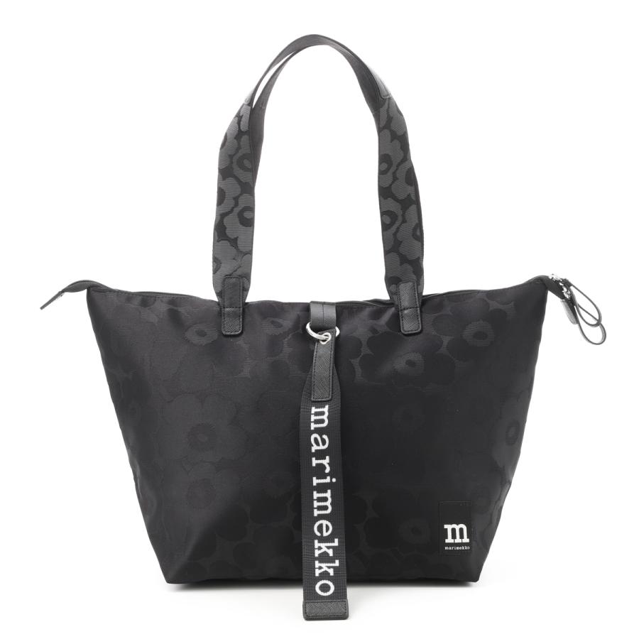 marimekko（マリメッコ） トートバッグ Tote M Unikko ウニッコ