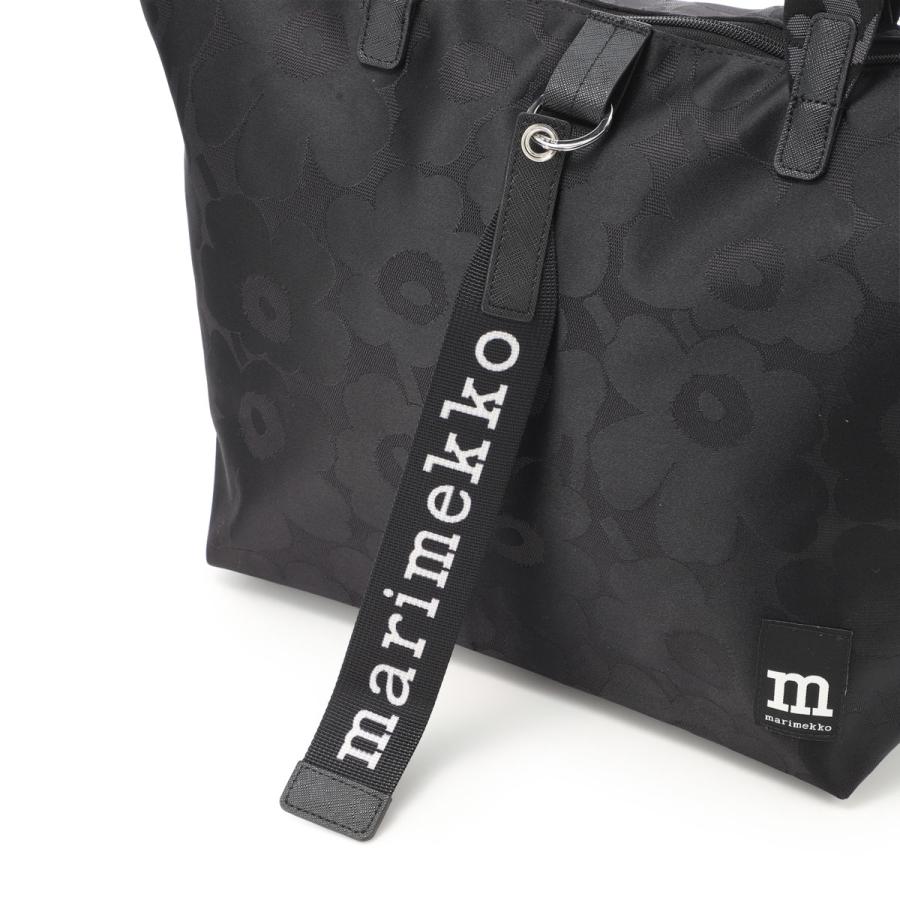 marimekko（マリメッコ） トートバッグ Tote M Unikko ウニッコ