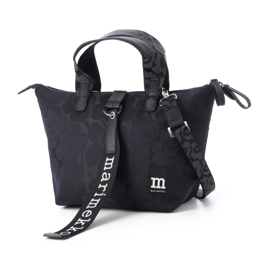 marimekko（マリメッコ） トートバッグ 2WAY Tote S Unikko Shoulder