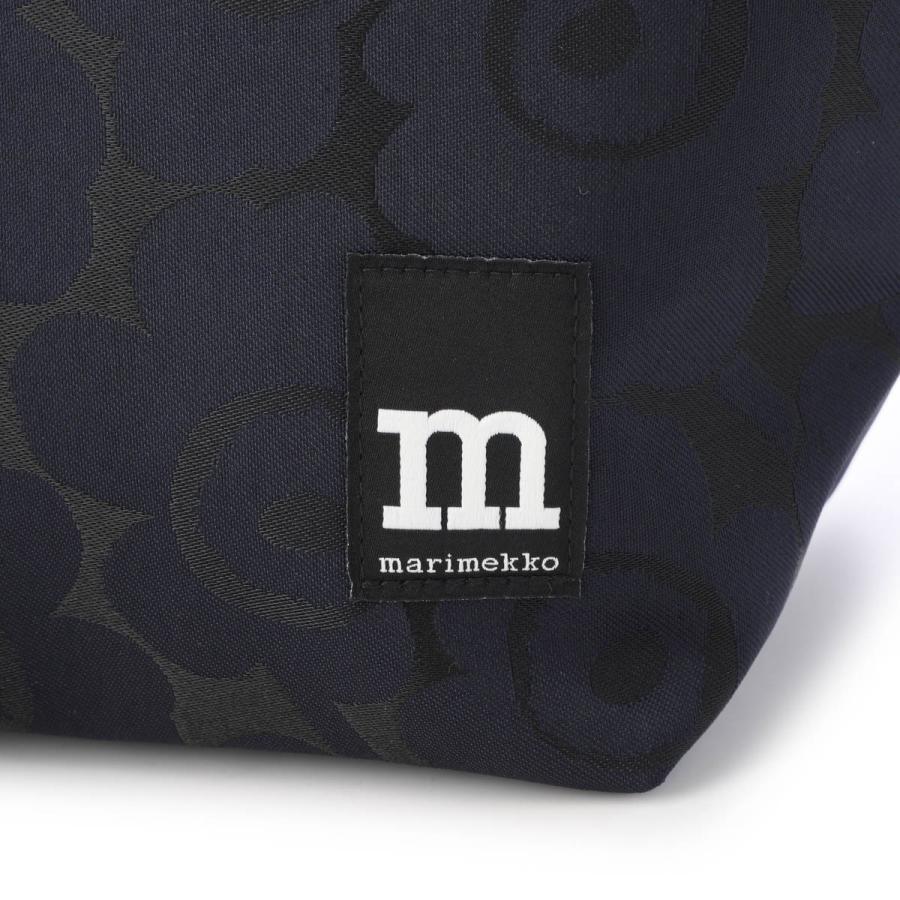 marimekko（マリメッコ） トートバッグ 2WAY Tote S Unikko Shoulder