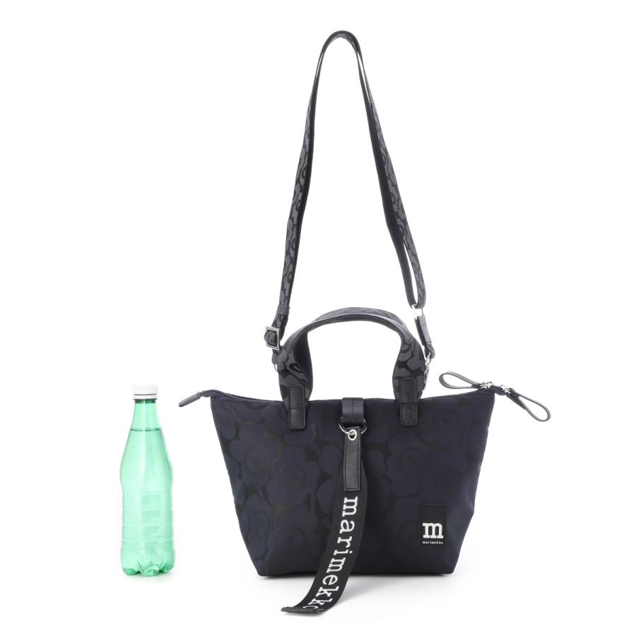 marimekko（マリメッコ） トートバッグ 2WAY Tote S Unikko Shoulder 