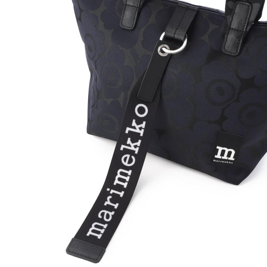 marimekko（マリメッコ） トートバッグ 2WAY Tote S Unikko Shoulder