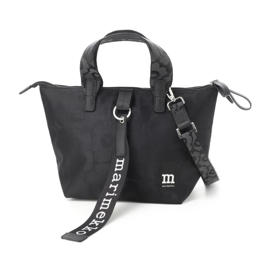 marimekko（マリメッコ） トートバッグ 2WAY Tote S Unikko ウニッコ 