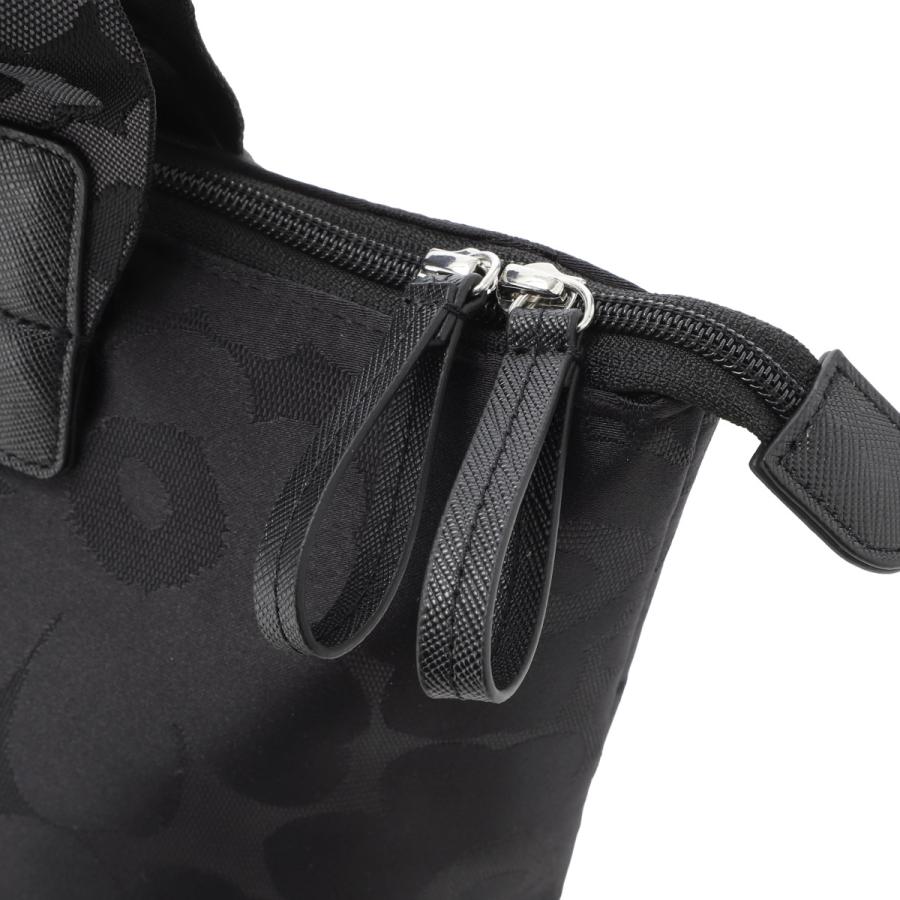marimekko（マリメッコ） トートバッグ 2WAY Tote S Unikko ウニッコ