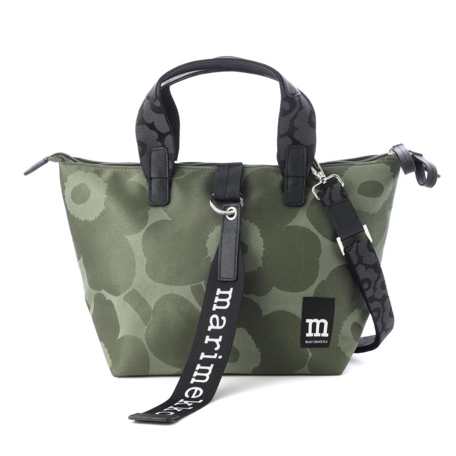 marimekko（マリメッコ） トートバッグ 2WAY Tote S Unikko Shoulder 