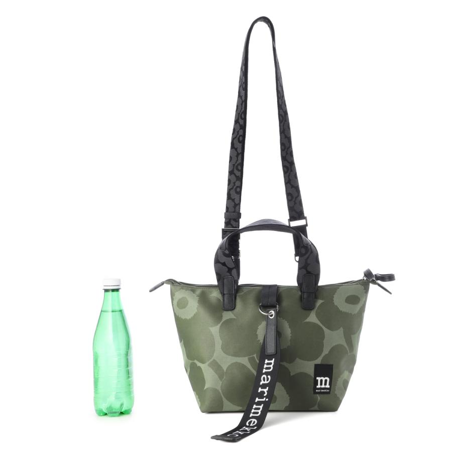 marimekko（マリメッコ） トートバッグ 2WAY Tote S Unikko Shoulder