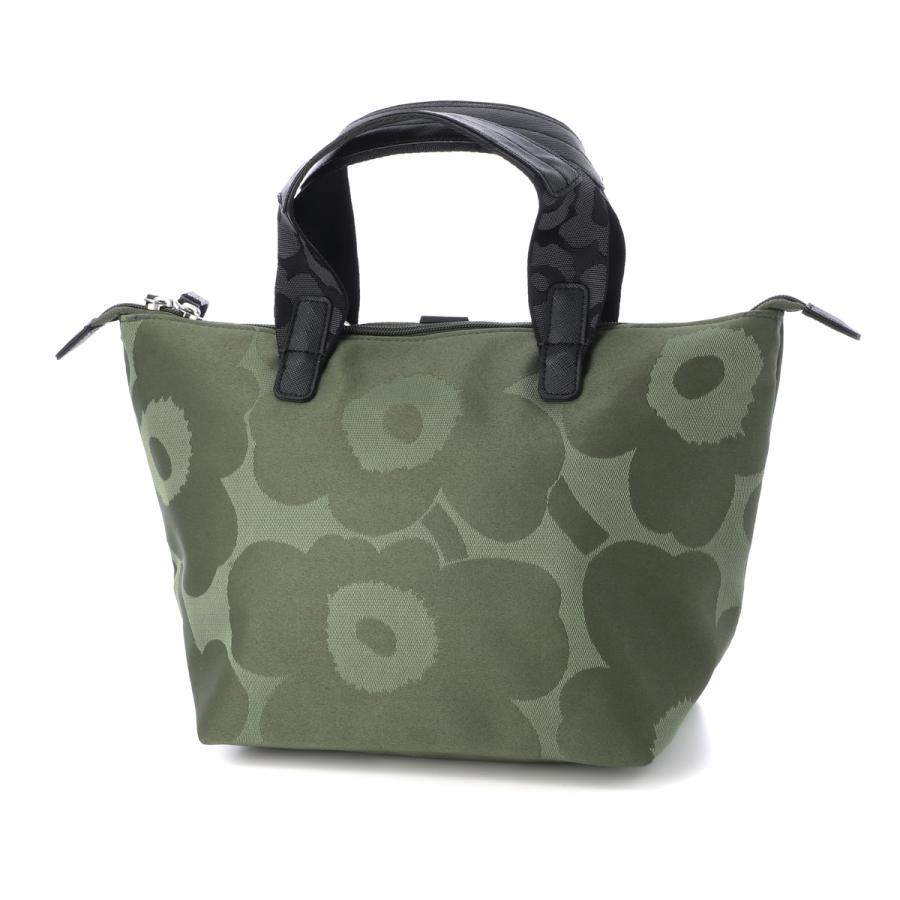 marimekko（マリメッコ） トートバッグ 2WAY Tote S Unikko Shoulder
